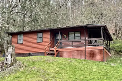 Cedarwood Cabin