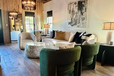 Image de Private Guesthouse - Memorial Tournament!