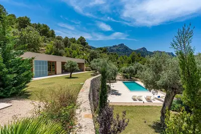 Image de M4r Villa Es Port Views