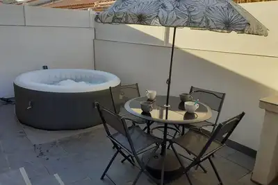 Image de Appartement 4 per proche  de la mer