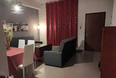 Image de Holiday apartment