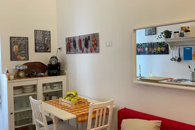 Image de The jewel of the Colosseum <br>Characteristic two-room apartment 5 minutes walk from the Colosseum