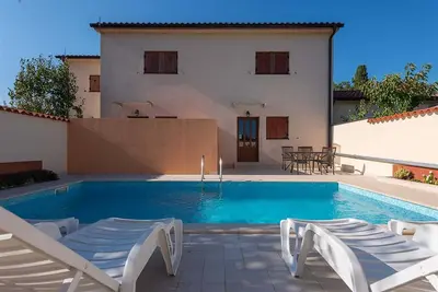 Image de House Melly with Swimming Pool