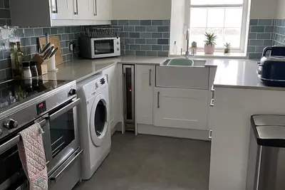 Image de Unique character house on the Fife Coastal Path