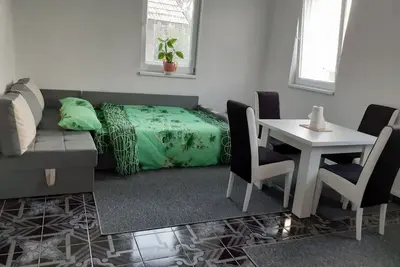 Image de Apartments Adi - One Bedroom Apartment with City View 2