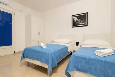 Image de Villa Doris - Studio Apartment with Balcony