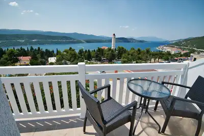 Image de Villa Doris - Twin Room with Balcony and Sea View