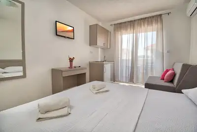 Image de Apartments More - Studio Apartment with Balcony 3
