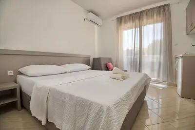 Image de Apartments More - Studio Apartment with Balcony 5