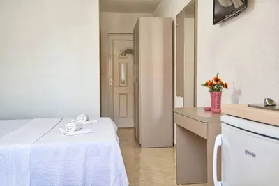 Image de Apartments More - Studio Apartment with Balcony 12