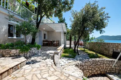 Image de Apartments Lukrecia - Studio Apartment with Sea View (3)