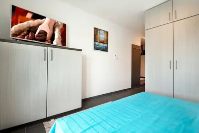 Image de Apartments Lukrecia - Studio Apartment with Sea View 2+1 (7)
