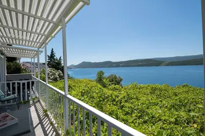 Image de Apartments Lukrecia - Studio Apartment with Terrace (10)