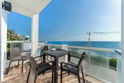 Image de Kokomo - Cozy 2bed/1bathroom with amazing views! \n