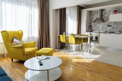 Image de Brand new Buzludza apartment