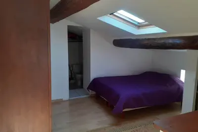 Image de Maison au coeur du village