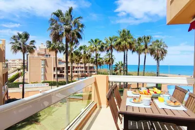 Image de Appartement Flamingo by Denia Costa