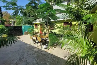 Image de Amarossi Leopard-Studio terrace Apartment