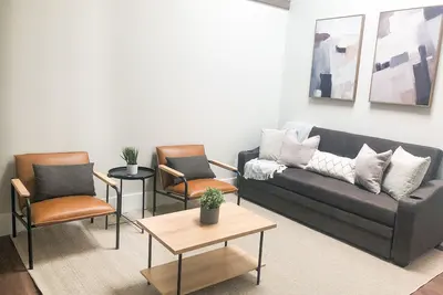 Image de Downtown 1-Bedroom Guest Suite