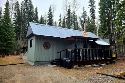 Image de Wylie Wabin, entire property at Deka Lake!