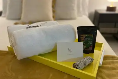 Image de Villa Taina Apartment – 2 Pools & A/C Included