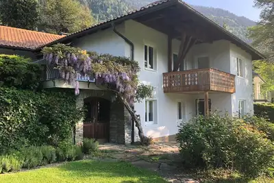 Image de Vacation home on Lake Ossiach