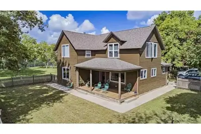 Image de Flinthills Premier Getaway