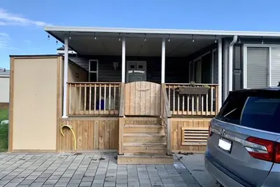 Image de Newly Build Cottage, Home Away From Home