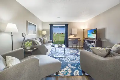 Image de 3 Pools, Year Round Indoor pool and Hot tub, Gorgeous and Fun/10th Tee, Walk In