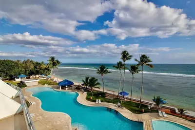Image de Beautiful Beachfront apt in Juan dolio