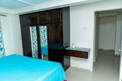 Image de Cozy Trini Apartment, with outdoor patio