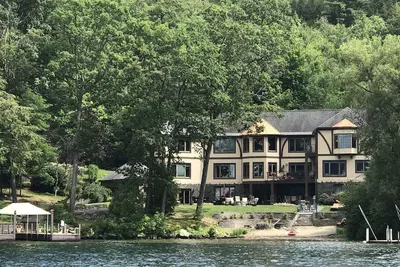 Image de Sunny Shores Lake George