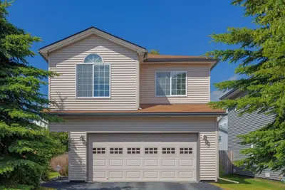 Image de Sweet Light Alaska- Solitude