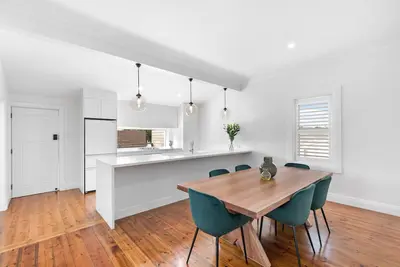 Image de Luxury Cottage Accommodation - Restored/renovated 100 year old cottage