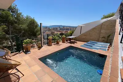 Image de El Faro - L'Estartit, Roca Maura