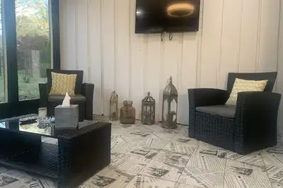 Image de Metrotel at Wolf Creek