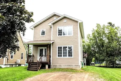 Image de Hardys beach house