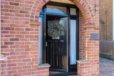 Image de Chelsea House, pet friendly, luxury holiday cottage in Melton Mowbray