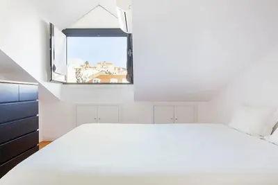 2 bedroom apartment in City Centre