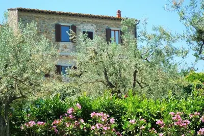 Image de Wonderful view over Florence! Beautiful apartment on the  hills