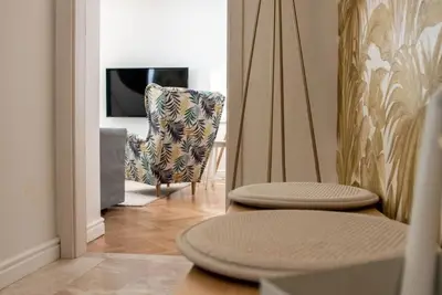 Image de Sunnyside Apartment in the City Center