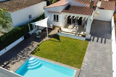 Image de Maison Otlo by Interhome