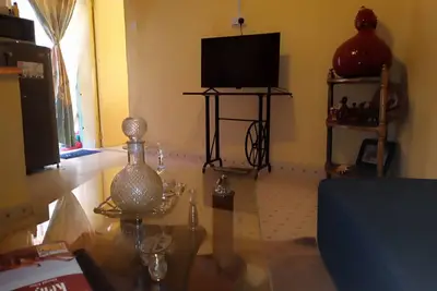 Image de Comfy and Serene 1-Bedroom minutes from lake Naivasha with a lake view, Perfect