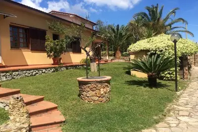 Image de CasaGrande - Apartments surrounded by greenery, for pleasant relaxation