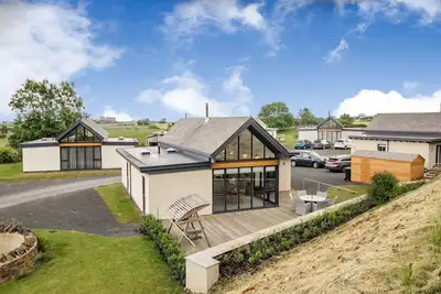 Image de Forget Me Not Lodge, family friendly, with open fire in Bamburgh