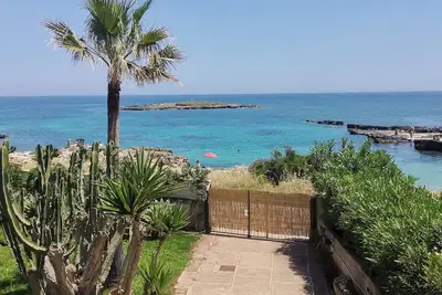 Image de Heart of Ognina - Veliero - Apartment with sea view