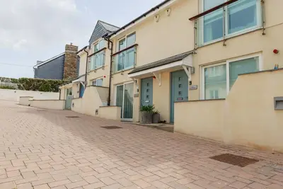 Image de Constantine Bay Cottage, pet friendly in Constantine Bay