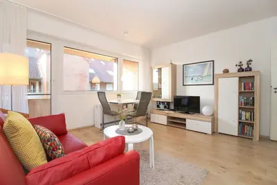Image de Vacation apartment Westerriede
