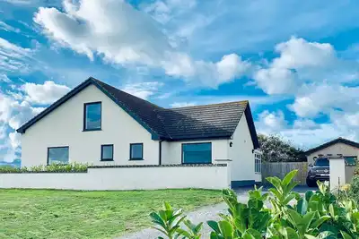 Image de Hafod Heli, pet friendly, country holiday cottage in Rhosneigr