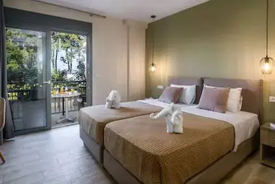 Image de Casa De' Fiori Kefalonia★Family Retreat